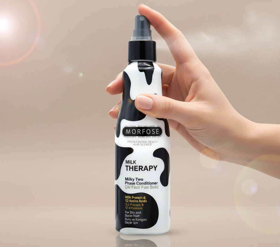 Spray protecteur Milk Therapy