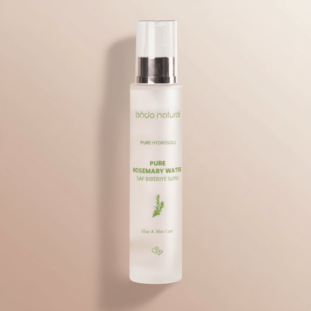 Spray miracle Bade Natural