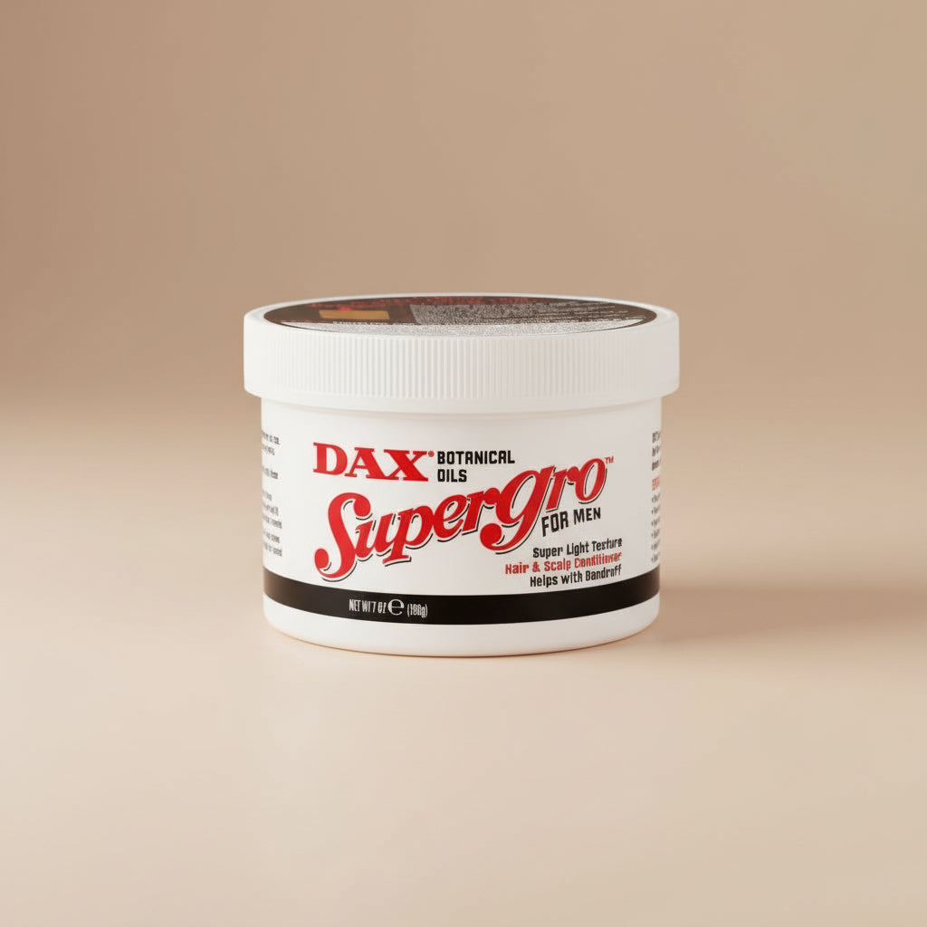 Huile miracle Dax Homme