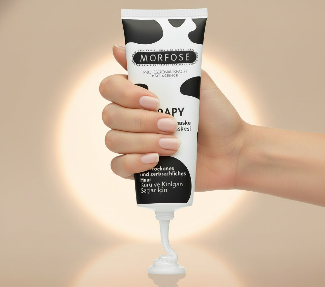 Masque capillaire Milk Therapy