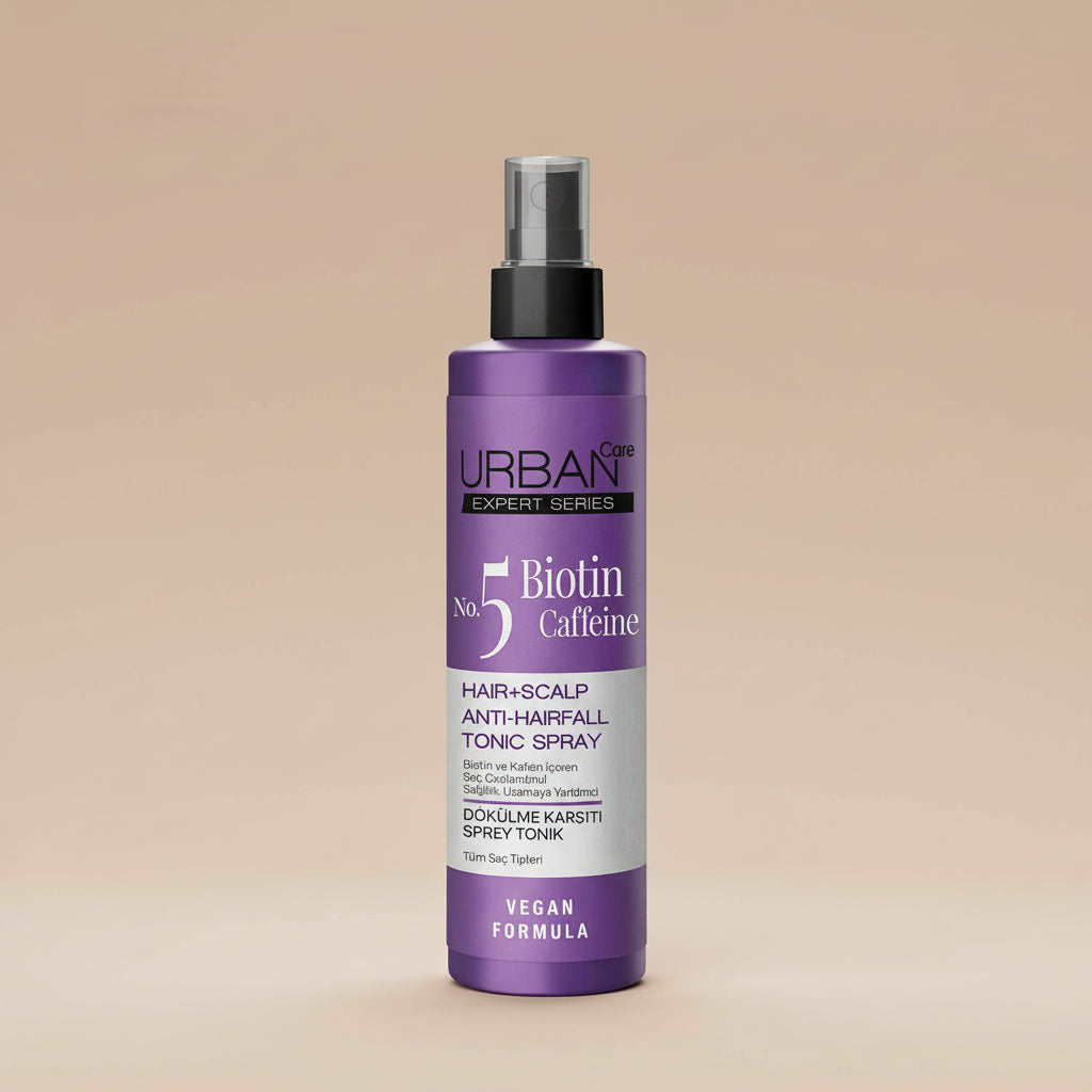 Spray Anti-Chute Urban care